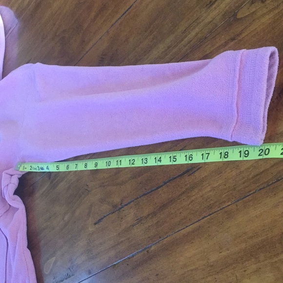 Marmot Fleece Hoodie - Picture 11 of 11